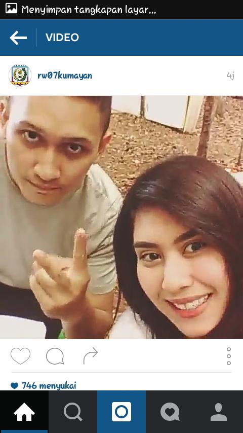 citra_js's tweet photo. yang Serius baca skrip di temenin bayi cantiknya @RealSyahnazS  dan nyanyi @JuanBenedict https://t.co/LvNksf625g