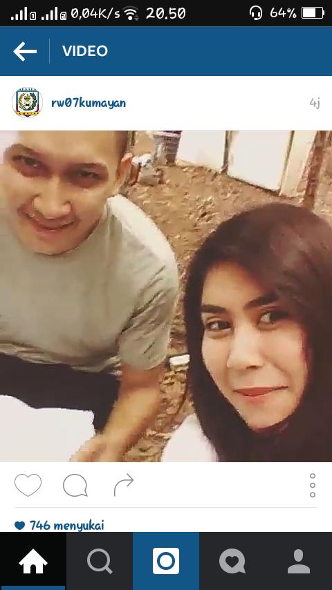 citra_js's tweet photo. yang Serius baca skrip di temenin bayi cantiknya @RealSyahnazS  dan nyanyi @JuanBenedict https://t.co/LvNksf625g