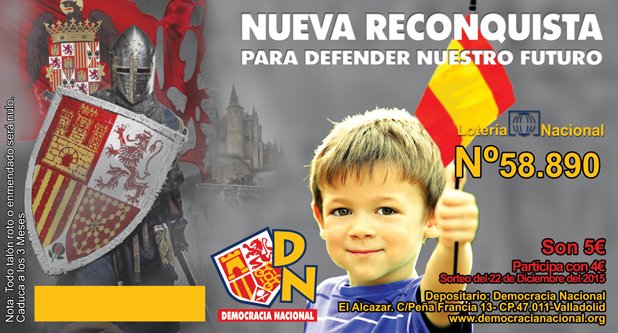 keltibur's tweet photo. Loteria de Navidad Democracia nacional. Consiguela ya en: https://t.co/Aj3JwA88f8 https://t.co/8IwlBKLmLe