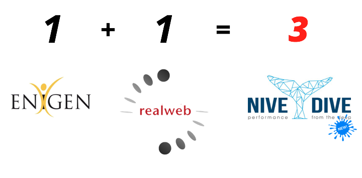 nive_dive's tweet photo. .@EnigenItalia, system #integration + @Real_tweet, #modernmarketing = Nive Dive, #ROI measurement #CloudDayIT https://t.co/H5AAat0Dje