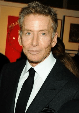 Happy Birthday Calvin Klein   