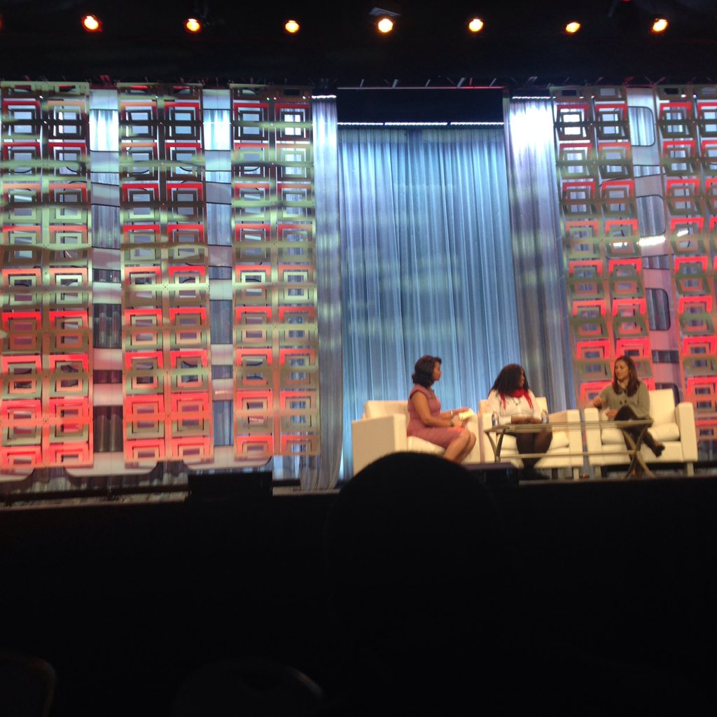 Lorina MarshallBlake tweet media