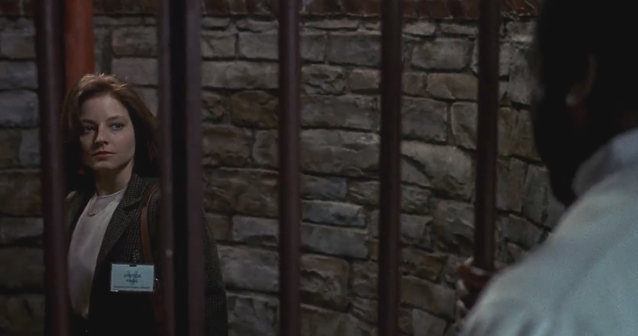 Happy Birthday Actor/Director Jodie Foster, Oscar-winner for SILENCE OF THE LAMBS:  