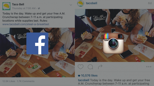 Adobe's tweet photo. 2 heads are better than 1. Why running ads on Facebook and Instagram will be the new norm: https://t.co/E7nDnGMaKy https://t.co/caD5R4XUaK