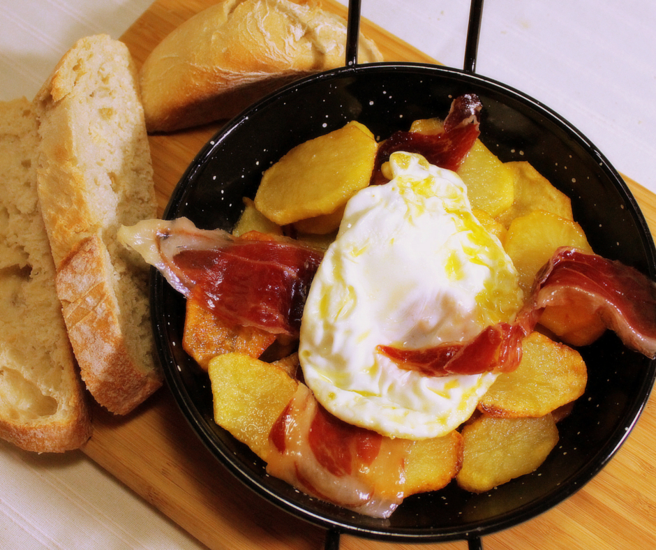 jamonaddiction's tweet photo. Propuesta para empezar bien el finde https://t.co/rIj7VXEvyN