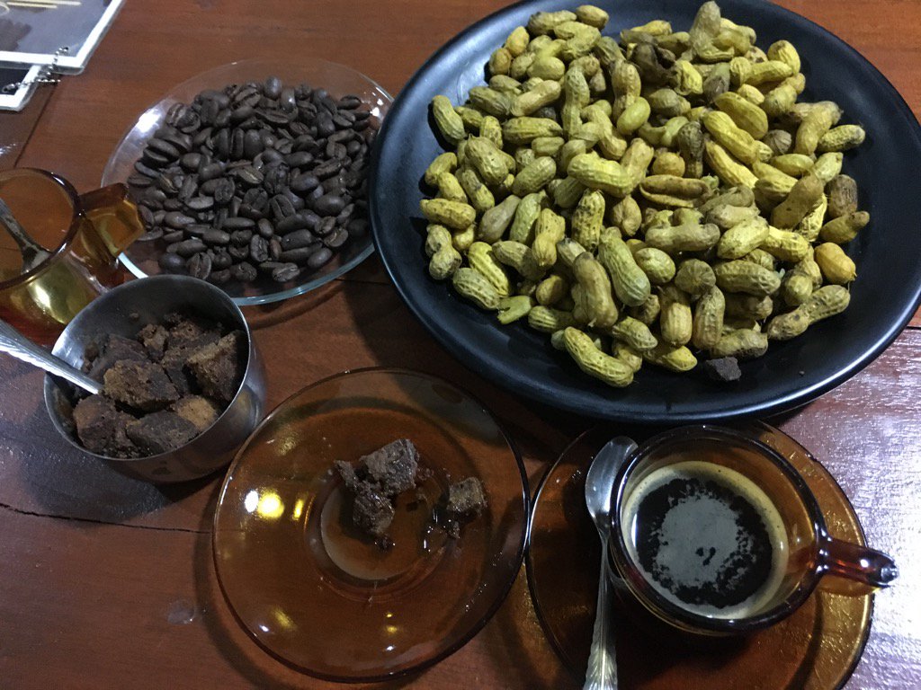 Hasil gambar untuk kopi kacang