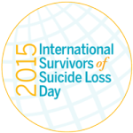 RichPaul8's tweet photo. Has your workplace been affected by #suicide? 11/21/15 is International Survivors of Suicide Loss Day. https://t.co/1pWqKaexr2