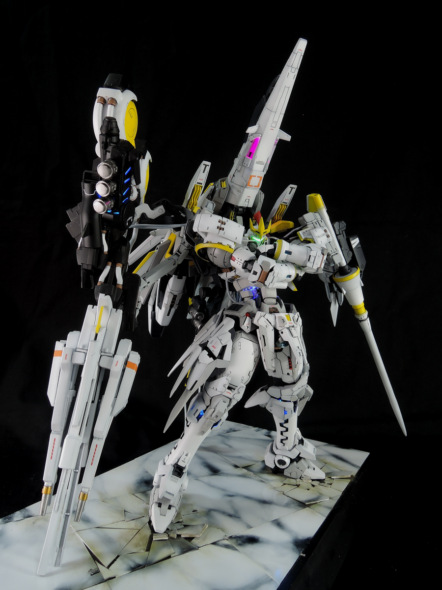 ロク Ro Ku 明日よりgbwc ガンプラexpo 15 が始まります 凄いファイナル作品が勢揃い その末席に僕のトーチギスa アレス 飾らせて頂いてます 見に来てね T Co Nhzjpvocls ガンプラ Gbwc T Co Zckohecgdp