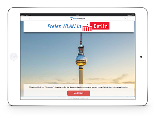 aus_BBde's tweet photo. #Zukunft #Berlin -> freies #Wlan ( #WIFI ) an Öffentlichen Orten in Berlin -> geplanter #START2015 @visitberlin https://t.co/zIml0pAxdR