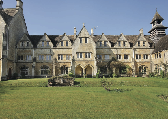 Rock the Cotswolds tweet media