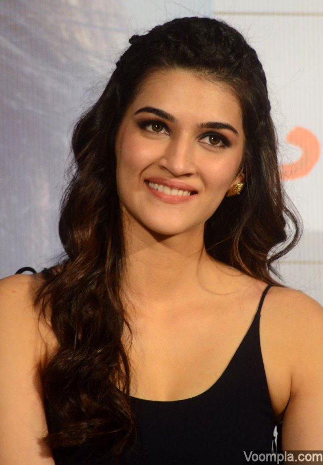 Glad people are taking me seriously as an actor: Kriti Sanon - Daily  Excelsior