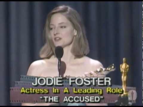 Happy Birthday! Jodie Foster she could make any role amazing even a bad one 