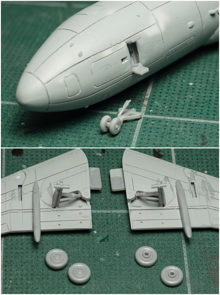 ハセガワ ピーチ エアバス A3 1 0 の製作記録 Togetter ハセガワ ピーチ エアバス A3 1 0 の製作記録 Togetter