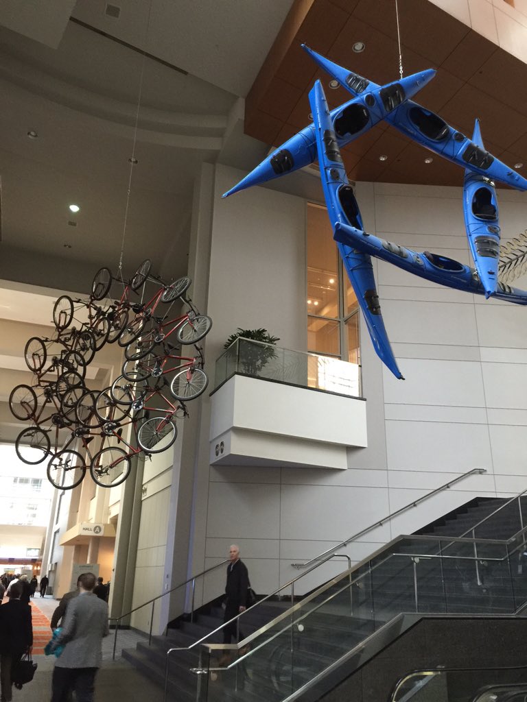 jeff_neng's tweet photo. Cool deco #greenbuild @Greenbuild @GreenbuildExpo https://t.co/9fO2lU4zxl