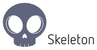 RecruitmentMatt's tweet photo. In introduction to and the major features of Skeleton
https://t.co/2keJSjgPGN https://t.co/spgR5FqdH8