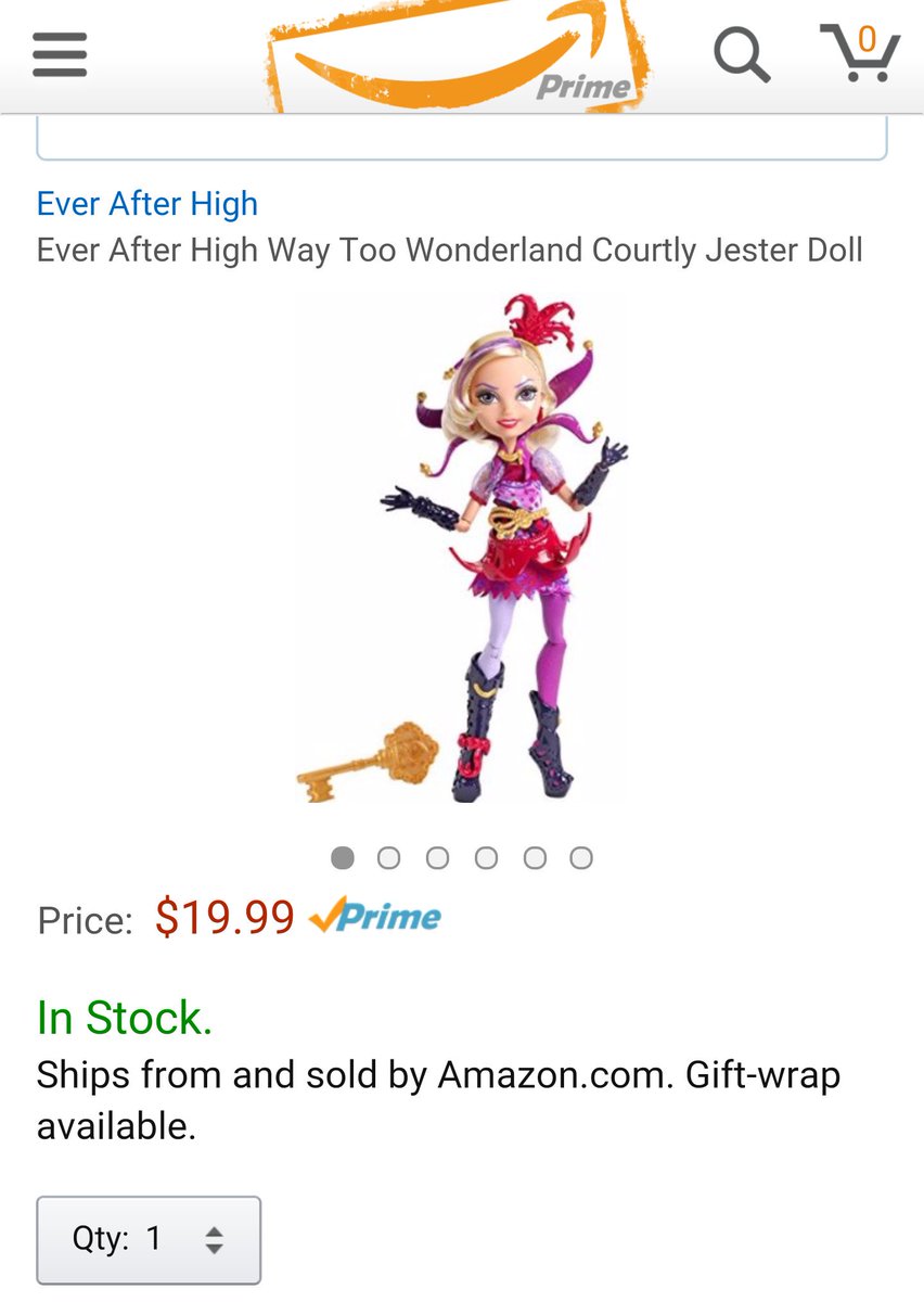Oh My Grimm <a href="/Courtly_EAH/">Courtly Jester™</a> is available on Amazon now!!! *smiles wide*