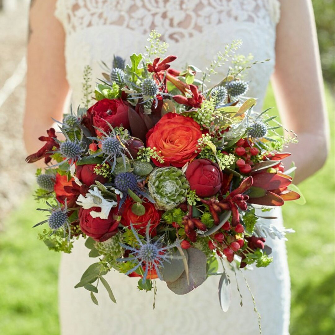 We LOVE a succulent or two #weddingday #autumn #Norwich #succulents #texture