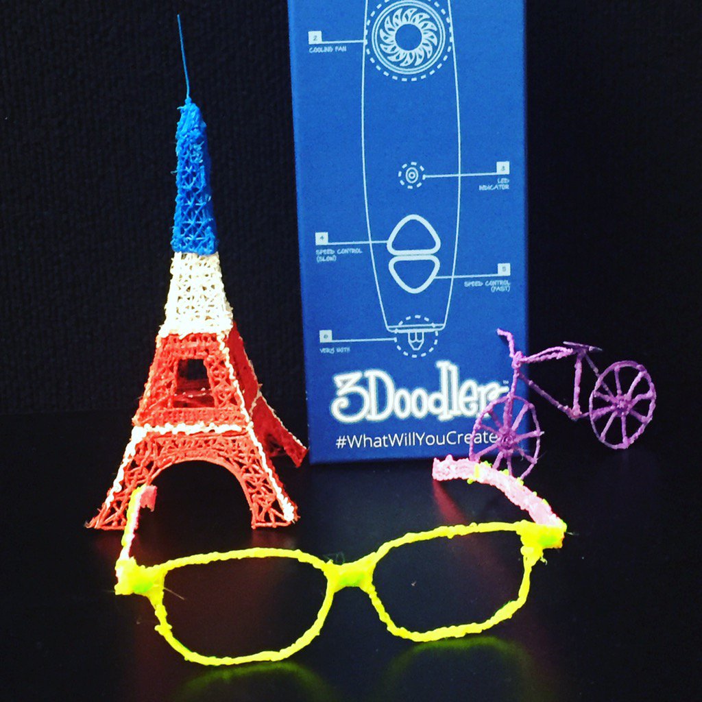 UG_VEI's tweet photo. We will be having 3Doodler demonstrations at the #MidwestTradeShow come by and see us at booth 17! #beUncommon https://t.co/RMJKuNlwYe