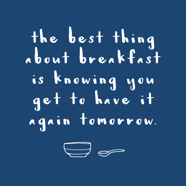 getbreakfast's tweet image. All day err day