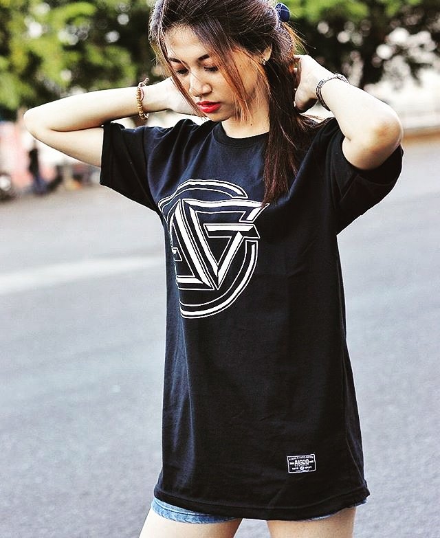 Relax time ☺ follow instagram kita yuk di <a href="/aigooclothing/">AIGOO CLOTHING</a> terimakasih selamat istirahat ☺