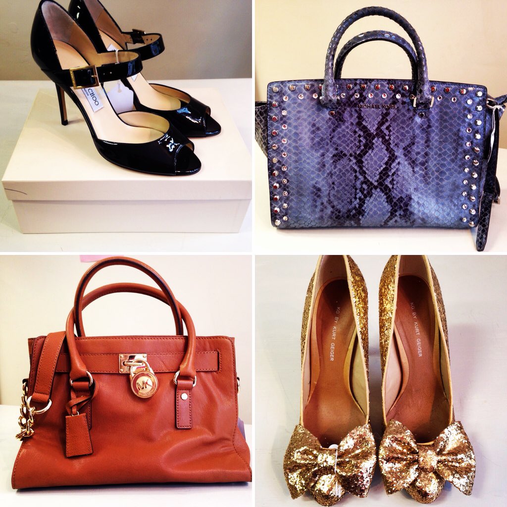 Consignment Closet tweet media