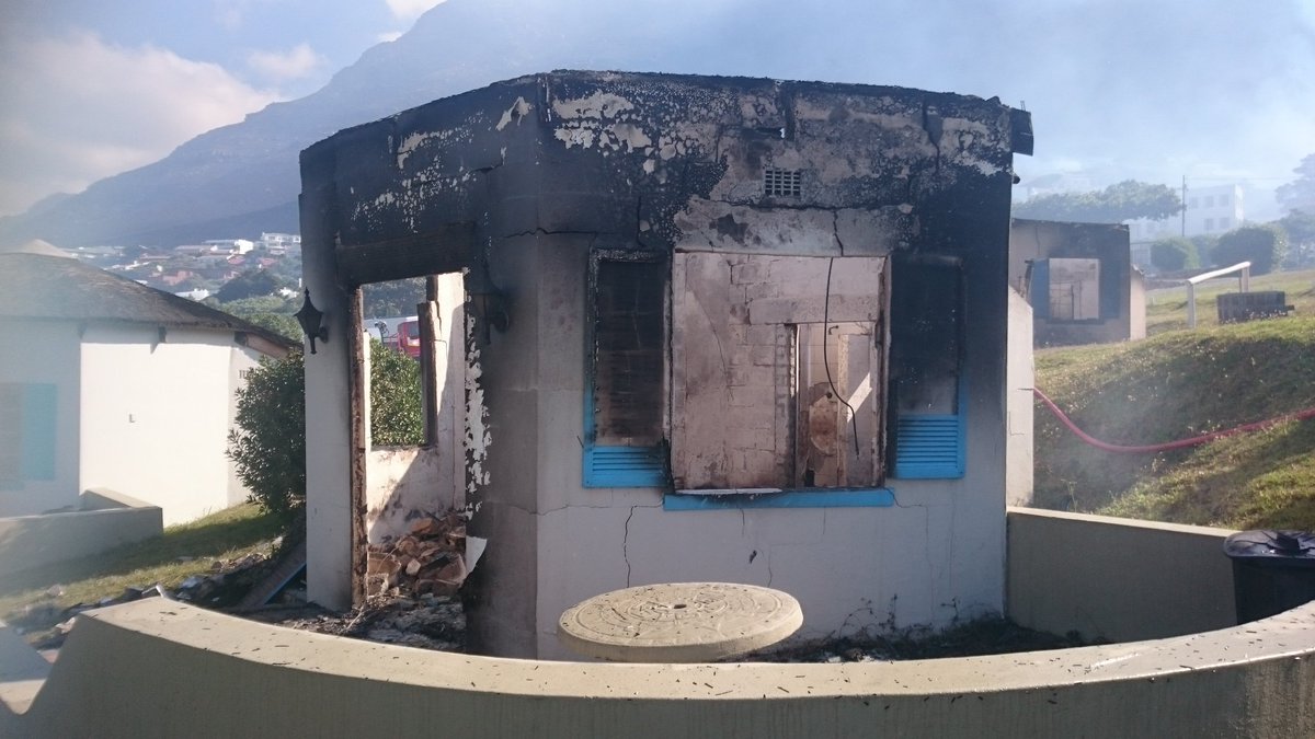 Jaco Marais tweet media