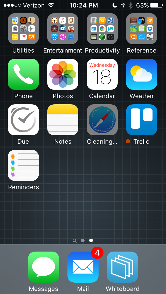 iOSAnomalies's tweet photo. Just a normal day cleaning safari. #iOS9beta is full of surprises. #IWantedAScrubBrushAnimation https://t.co/ZifEqB0Aid