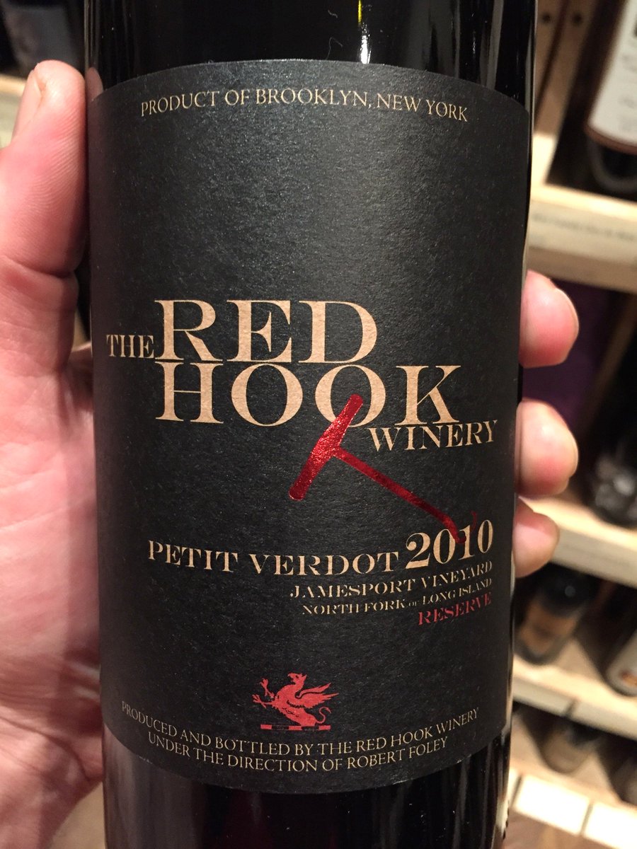 Free Range Wine tweet media