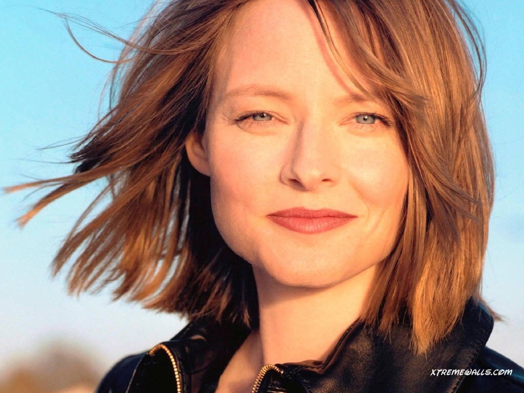 Happy Birthday Jodie Foster  