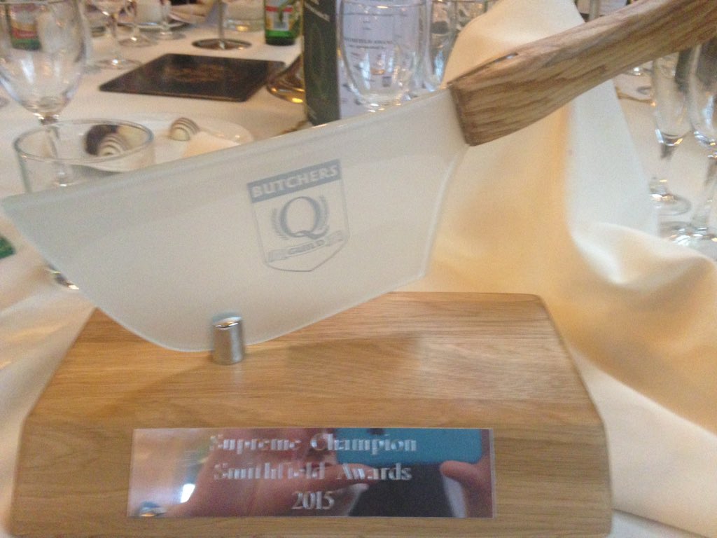 OwtonsButchers's tweet image. SUPREME CHAMPION!!!! Wow @q_guildbutchers @MGaletti01