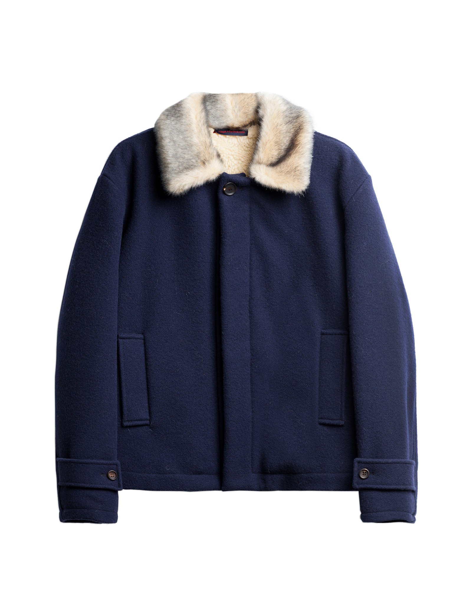 Gosha rubchinskiy deals coat