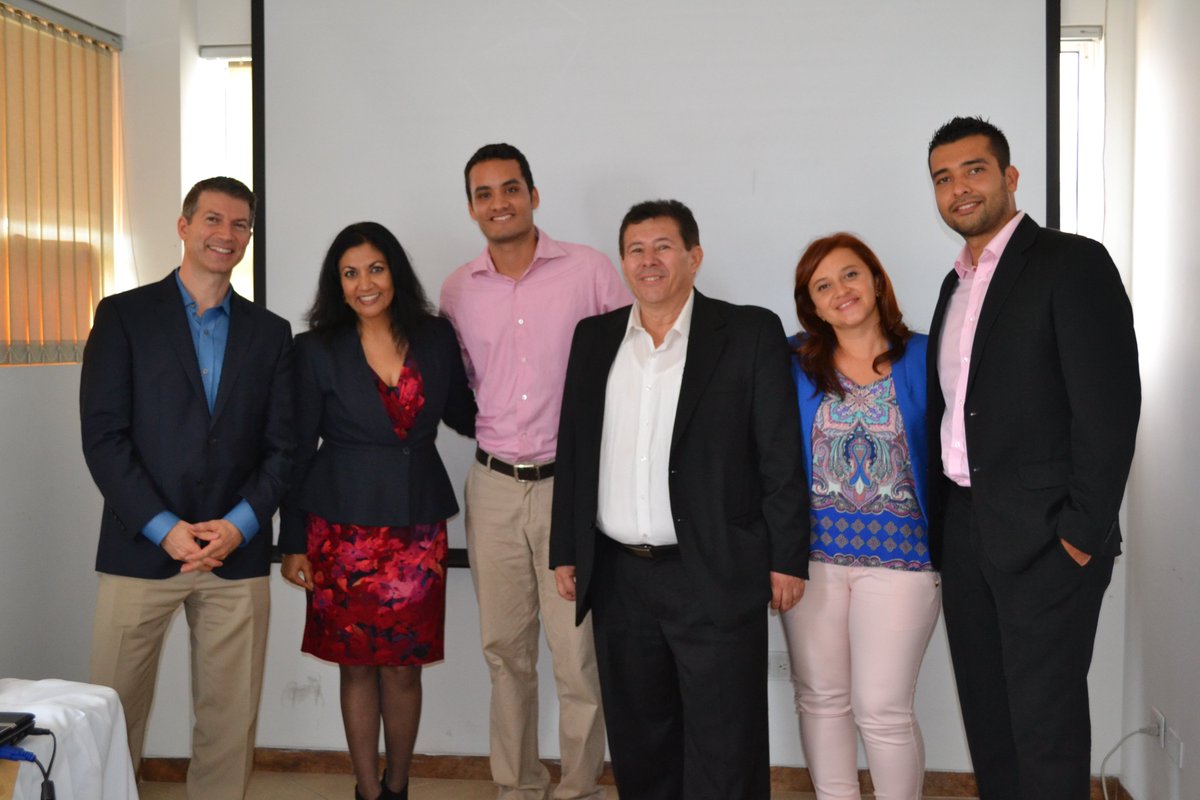 CdtCreatic's tweet photo. Las empresas @ecotecma @InfoSomos @InteligenteCO realizan hoy su Demo Day en Palo Alto, California @InnpulsaCol https://t.co/UwPqusAqvX