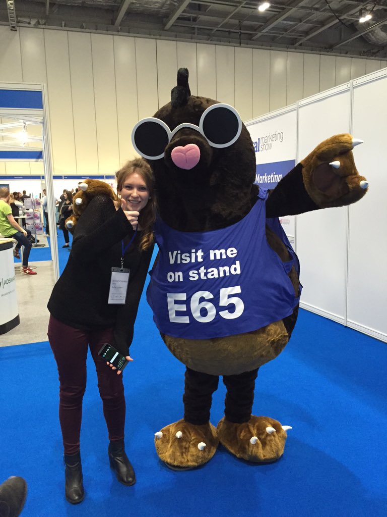iamDaniellaa's tweet photo. @Lou_Linehan found Ivan @Sociomole #DMS2015 #ifoundivan @DMSLDN https://t.co/gwTIMvRkaD