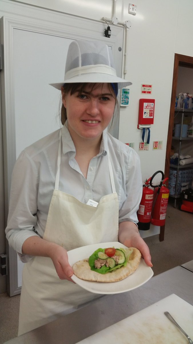 maggyluf's tweet photo. Inclusiveskills@derwen. 3days to go  and very excited - Good work Harriet we're getting there! https://t.co/IPX9QDTJ84