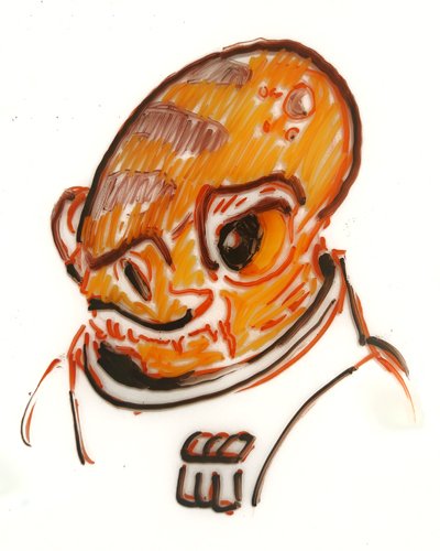 day 1 #drawwars2015, #ArtOfTheWhiteboard, #starwars