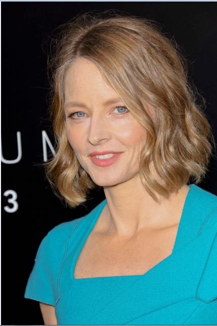 Happy birthday Jodie foster 53 to day 1 amazing actress          xx 