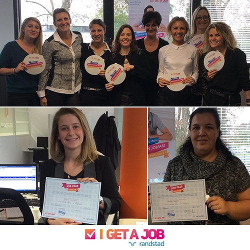 randstad_france's tweet photo. #igetajob #JobPass à #cergy 
#Lorient #Mérignac
Ce sont tous des candidats motivés &amp; prêts à l'emploi. https://t.co/uayfmnppf3