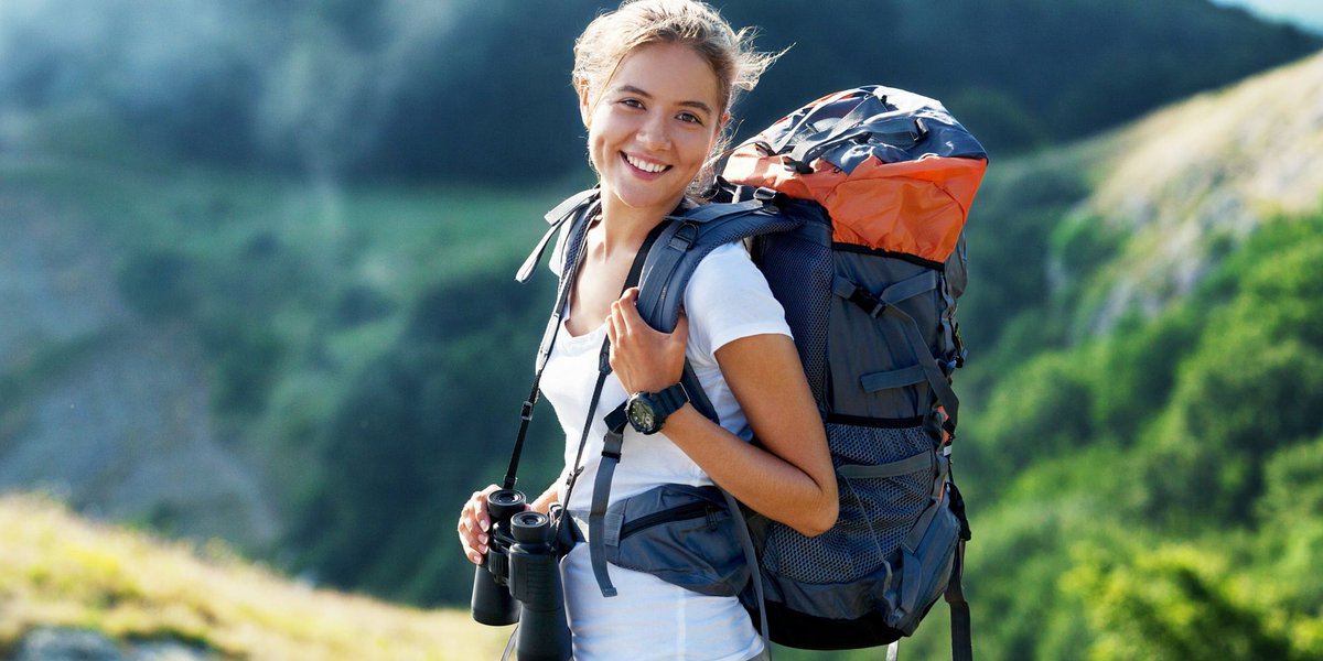 Top 15 Best Backpacks... the100.best/15-best-backpa…