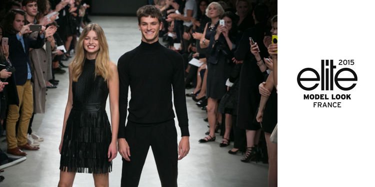 EliteModellLook's tweet image. 2015