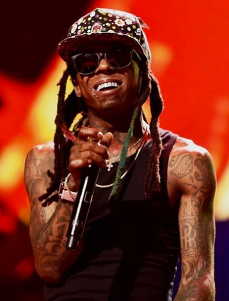 People_SA's tweet photo. "...I know that I need weed…extra when I’m creating..It helps in a major way." - @LilTunechi https://t.co/RfP3wEAZJo https://t.co/gbTQ6rG3qZ