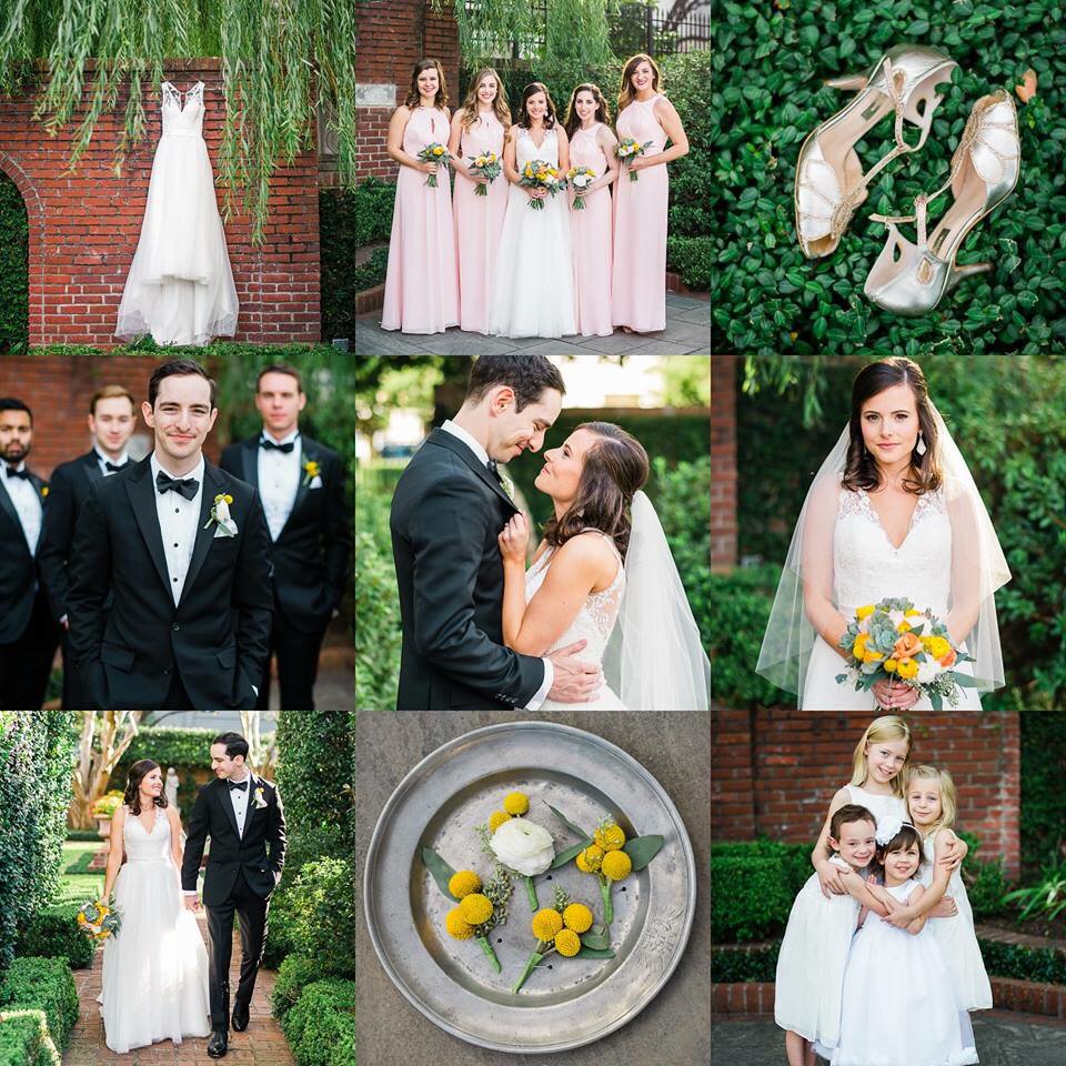 HBengeEvents's tweet image. Love this sneak peek from last weekends wedding!