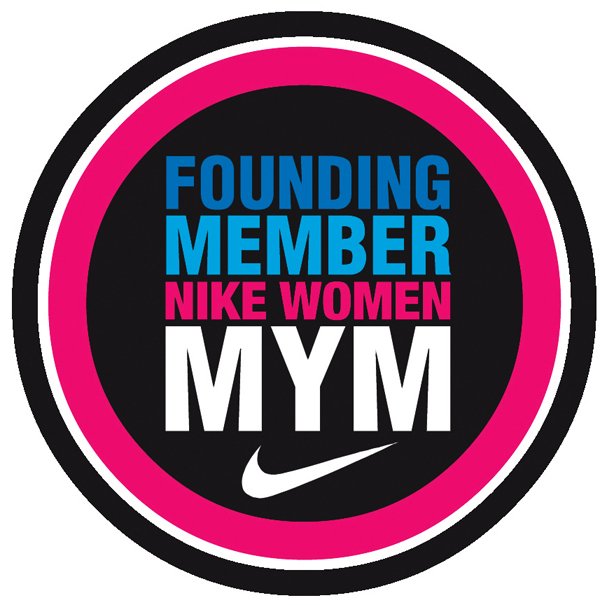 stephelisecarls's tweet photo. Huge #TBT shout-out to my fellow @nikewomen #MakeYourselfMovement members! @prtini @AmyJoMartin! 5 years ago :) https://t.co/XYHgiR5QEg