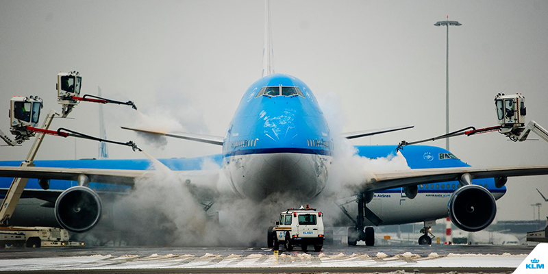 De-ice ice baby ✳ #KLMblog klmf.ly/1X0if8p