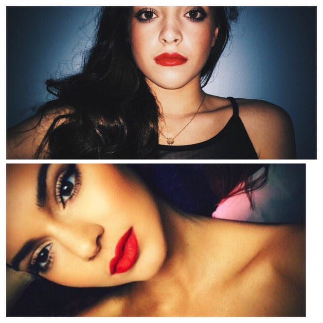 WOW CAN\T BELIEVE UR 16!!!! HAPPY BIRTHDAY KENDALL JENNER ILYSM    