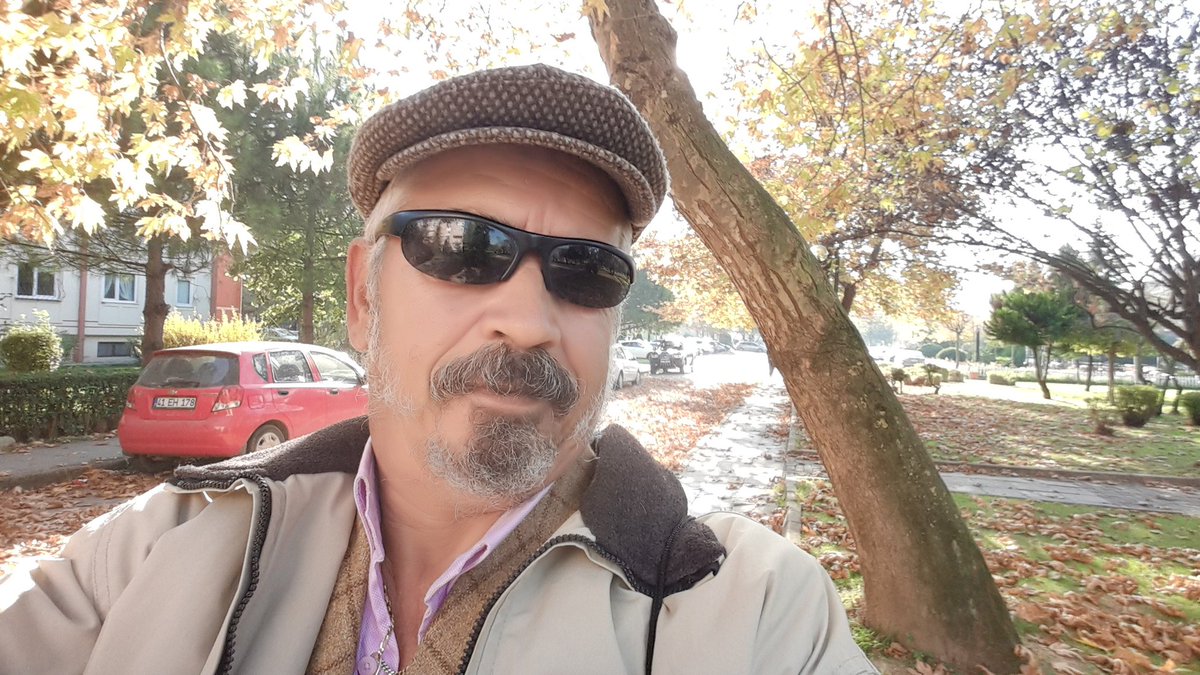 ErkanKiraz's tweet image. #Autumn2015, #ColorConversion, #Sonbahar2015, #RenkDongusu, #Izmit, #Kocaeli, #Turkey III