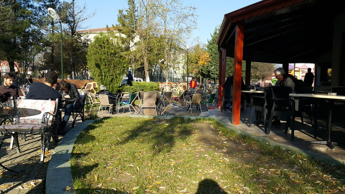 ErkanKiraz's tweet image. #Autumn2015, #ColorConversion, #Sonbahar2015, #RenkDongusu, #Izmit, #Kocaeli, #Turkey III