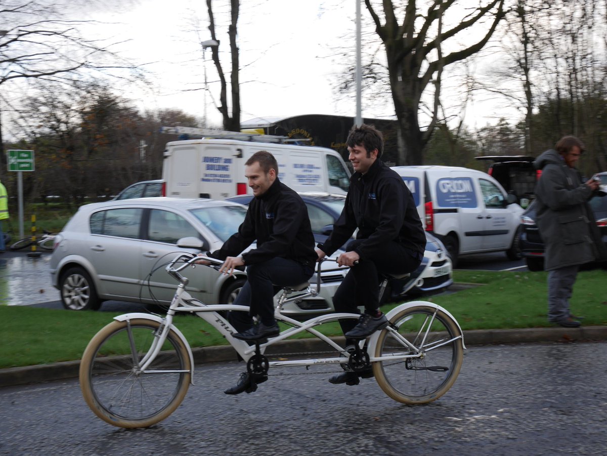 Lighthouse IT tweet media