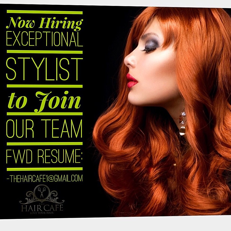 mohaircare's tweet photo. #Hiring #commission #boothrent #iestylist #lookingforwork #hairstylistwanted #nowhiring  #experiencedstylist https://t.co/jEeBsSQhPk