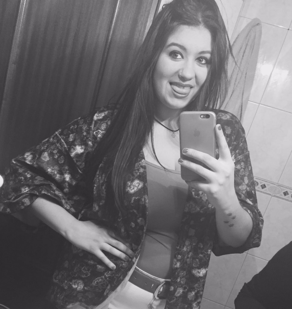 Me gustan las pequeñas alegrías que la vida regala a diario. 😊🎀