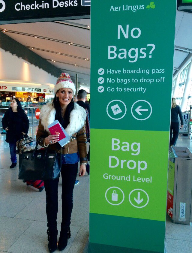 Dr_deniseod's tweet image. ....except for the obligatory, acquired ones! #DublinDutyFree #TemptationOverload ⭐️